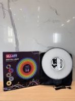 Anneau Lumineux RGB MJ-451 – Image 2