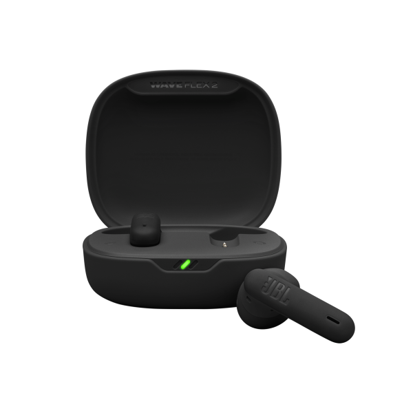 Écouteurs Sans Fil JBL Wave Flex 2