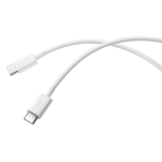 Cable Xiaomi 3A Braided USB-C USB-C 1m