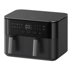 Xiaomi Dual Zone Air Fryer 10L Friteuse Intelligente – Image 2