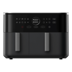Xiaomi Dual Zone Air Fryer 10L Friteuse Intelligente